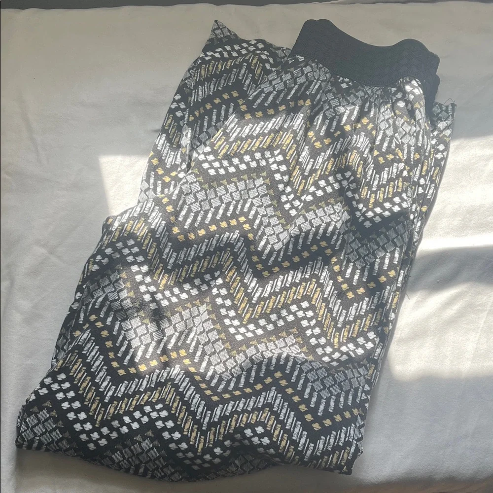 Boho pants - Picture 10 of 12